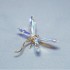 Swarovski Kristal | Crystal Paradise | Alibey - Crystal 243088